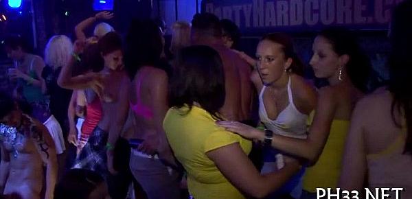  Sex party porn episodes